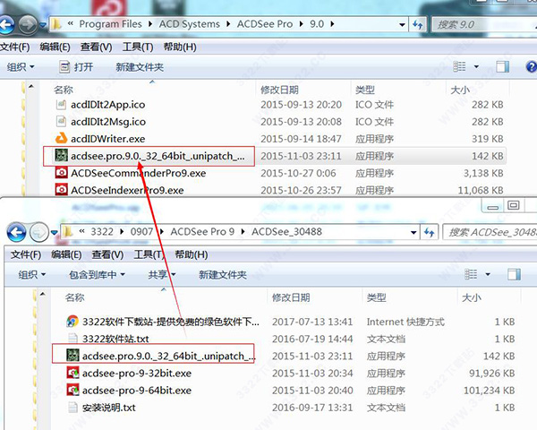 ACDSee Pro 9ʽ