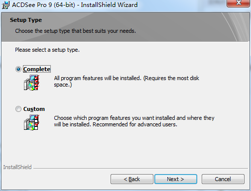 ACDSee Pro 9ɫ