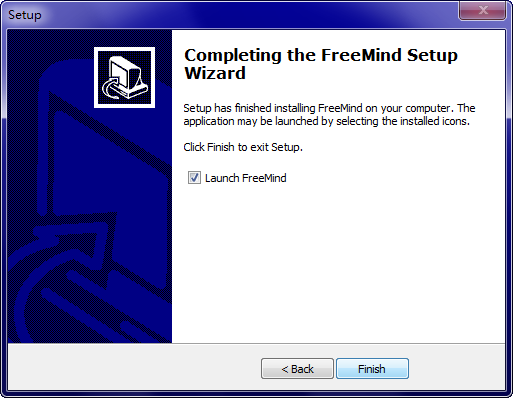 Freemind(˼άͼ) v1.0.1ʽ