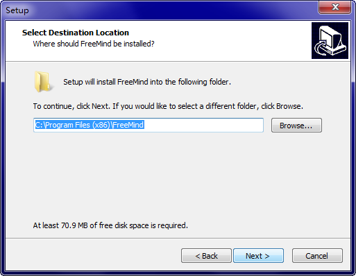 Freemind(˼άͼ) v1.0.1ʽ