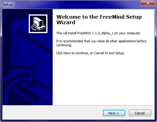 Freemind(˼άͼ) v1.0.1ʽ