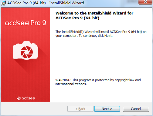 ACDSee Pro 9ɫ