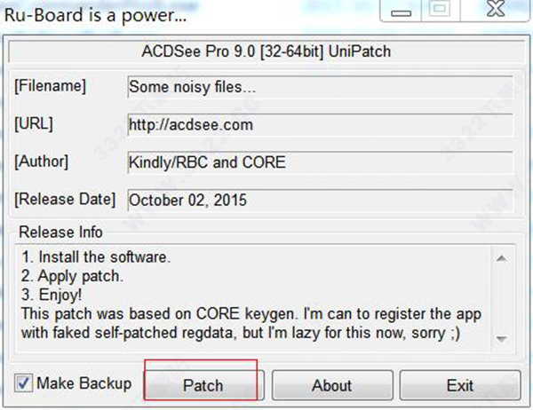 ACDSee Pro 9ʽ