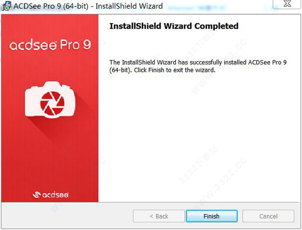 ACDSee Pro 9ʽ
