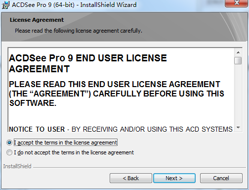 ACDSee Pro 9ɫ