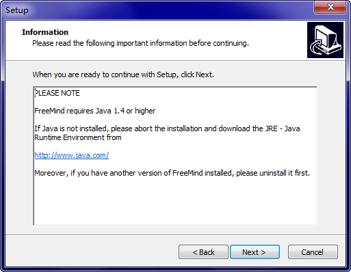 Freemind(˼άͼ) v1.0.1ʽ