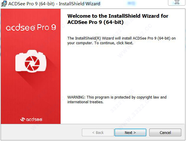 ACDSee Pro 9ʽ