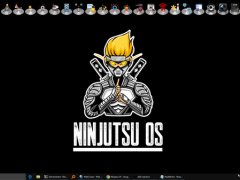 ħİ Win10 Ninjutsu OSϵͳ΢ɱ