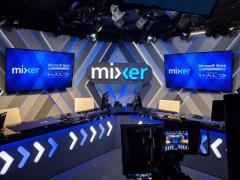 ΢رԼϷֱƽ̨MixerFacebook Gaming