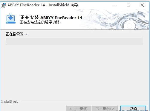 ABBYY FineReader 14Ѱ