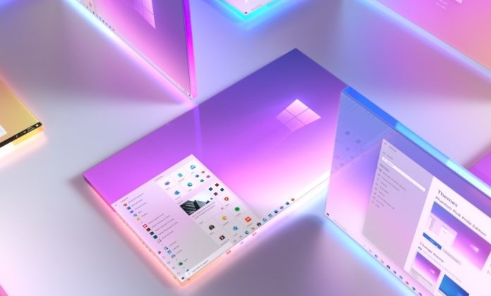 ΢Ϊ Windows 10 ʱе