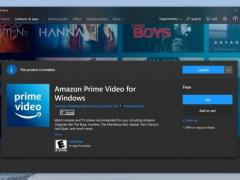 ΢̳Win10 UWP Prime VideoƵ
