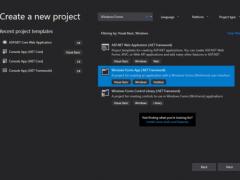 ΢ Win10 ARM ֧ Windows Forms ӦãWPFҲ֧