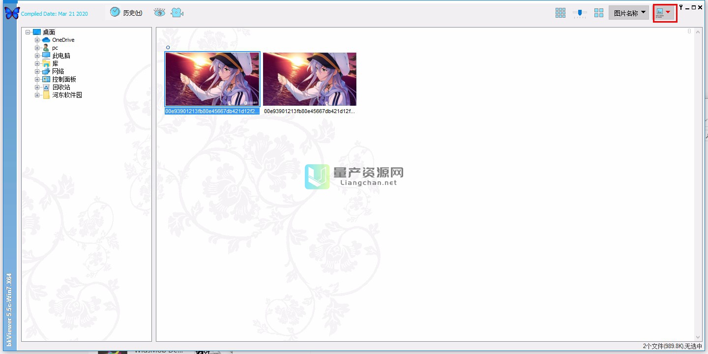 Ƭ(bkViewer) v5.5.5.0