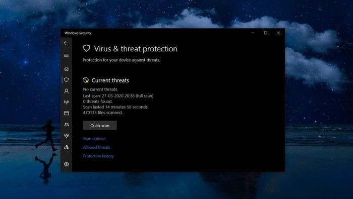 ΢ Win10 2004 BUGظ氲ȫ