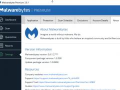 Win10 2004 װMalwarebytesɱᵼ½