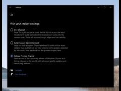 ΢Win10 Insider ԤƵƳDevBetaRelease Preview