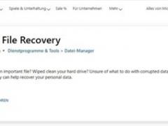 Windows File RecoveryļָߣӲҲһ