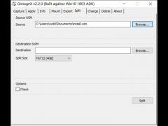 Win10װUʱinstall.wim4Gô죿