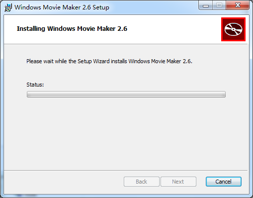 Movie Maker v2.6ʽ