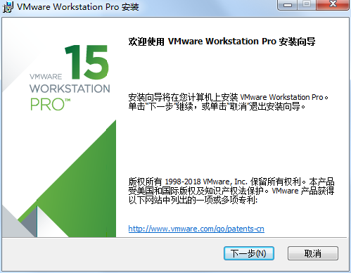 VMware Player 15ٷ°