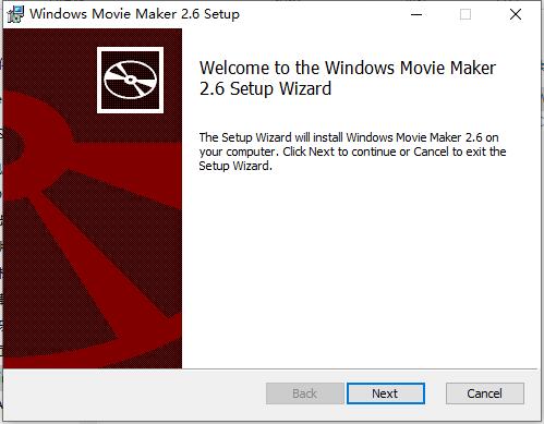 Movie Maker v2.6ʽ