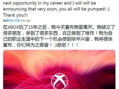 ΢Ч15Xbox LiveܾDan McCullochְ