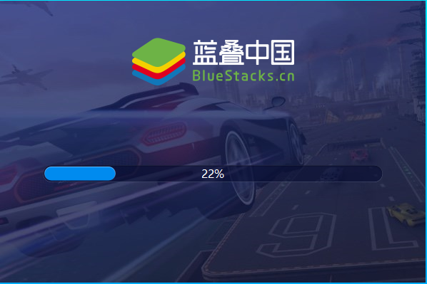 ģBlueStacks v4.130.6.5004ɫİ