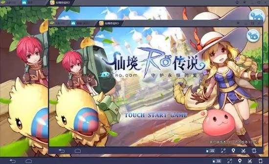 ģBlueStacksװ v4.130.6.5004ɫ