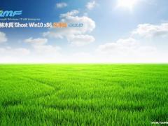 ľ Win10_Win10 32λ V2020.07