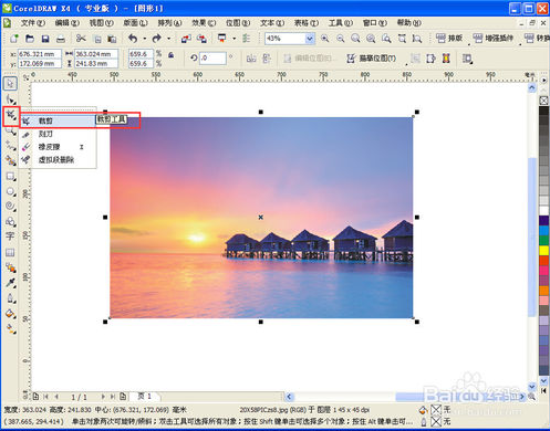 CorelDRAW X4ʽɫ