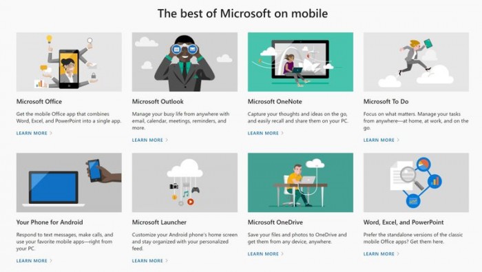 Microsoft Support վά Win10 Mobileع