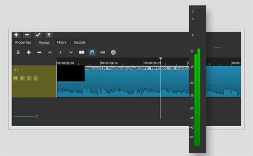 Shotcut(Ƶ༭) v20.04.12ɫ