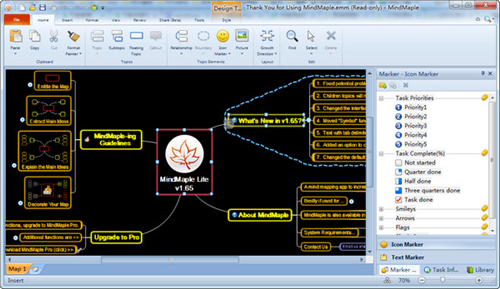 MindMaple v1.65ٷ
