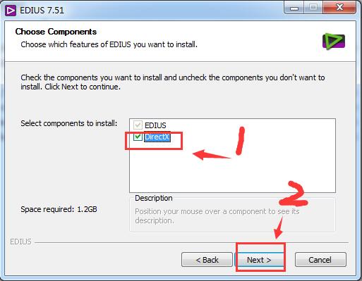 Canopus Edius(Ա༭) v8.5.3.2808ɫ