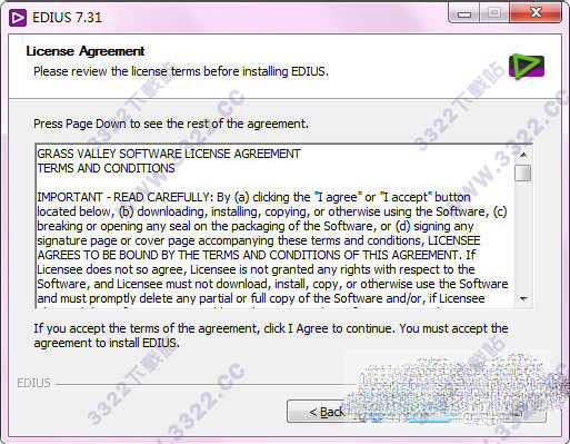 Canopus Edius(Ա༭)ƽv8.5.3.2808