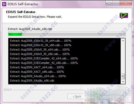 Canopus Edius(Ա༭)ƽv8.5.3.2808