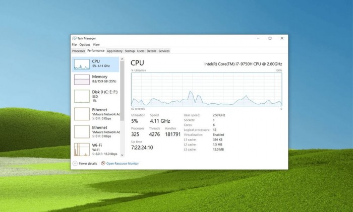 ΢Win10 2004 GPUӲٵȹϸ