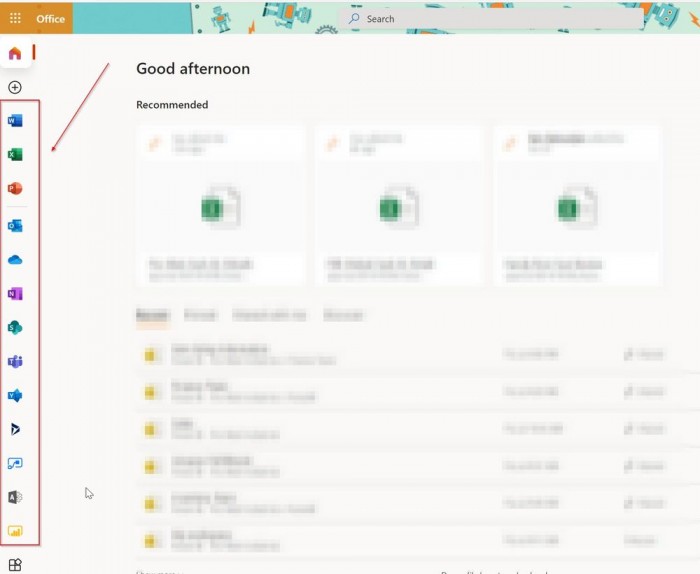 Microsoft 365 Officeûİ棺OfficeӦͼ