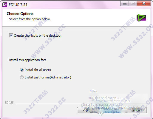 Canopus Edius(Ա༭)ƽv8.5.3.2808