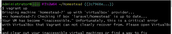 VirtualBox v5.2.16.123759 °