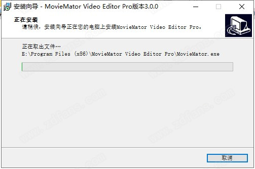 ʦ(MovieMator Video Editor Pro) v3.0.2ٷİ