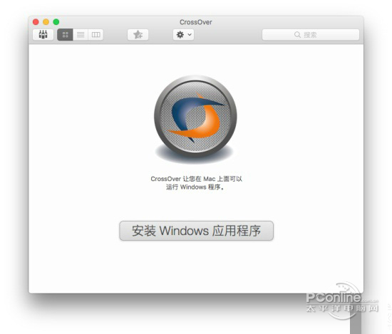 Crossover mac V19.0.0.32201ʽ