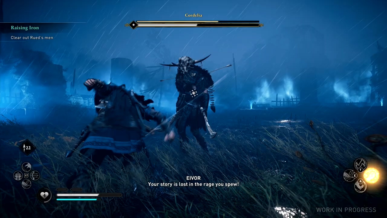 ̿Ӣ60FPS BossսʾƵع  