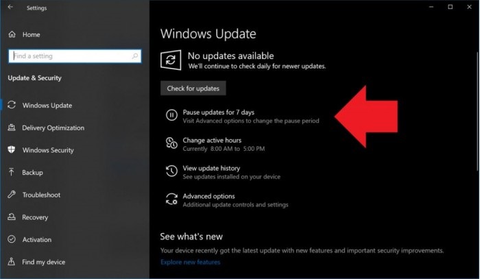 ΢Ϊ Win10 ûṩͣµĹ