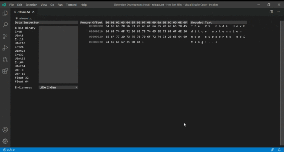 ΢ Visual Studio Code 1.47 ȶ