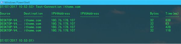 Win10ϵͳ PowerShell 飨3