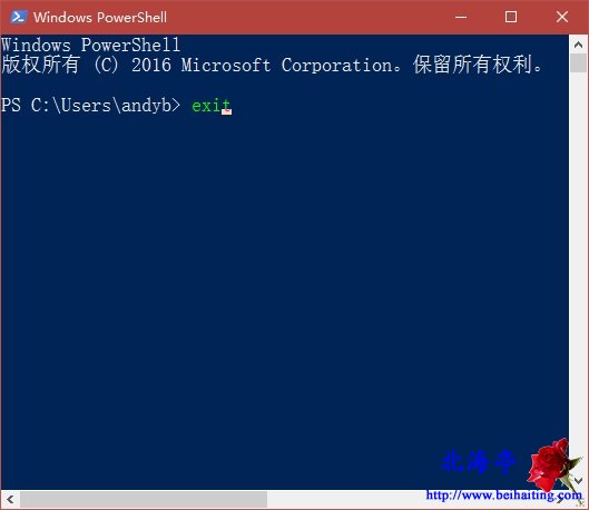 Windows Powershell˳ʲô?