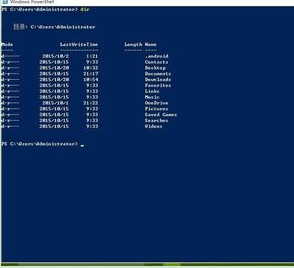 PowerShellʲôWin10 PowerShell ʲôã