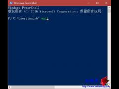 Windows Powershell˳ʲô?